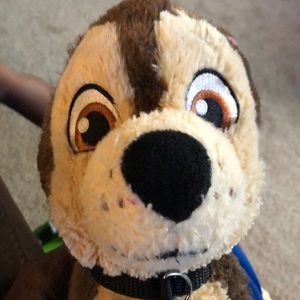 Meet your Posher, Joyce